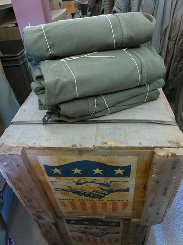 Army kampftasche pack field - us,