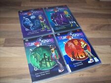 Starshine PC 4 x Starstable alle Teile