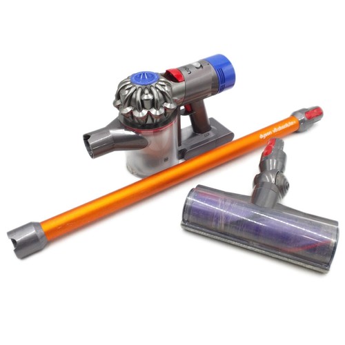 Dyson cyclone kabelloser - v8,