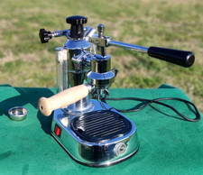 La Pavoni Europiccola