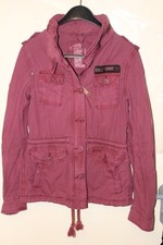 Khujo Damen Jacke Anorak