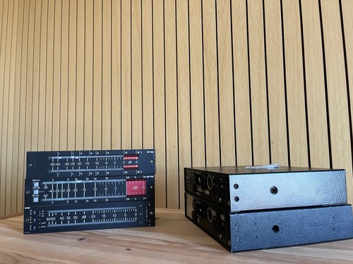 Rtw analog peakmeter - analog,