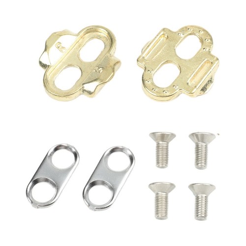 Eggbeater pedal cleats - pedal,