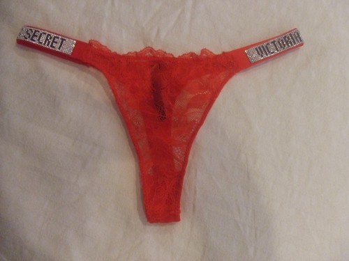 Victoria secret string l - victoria's,