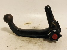 Ford Focus MK4 Anhängerkupplung Kugelkopf Westfalia 313082