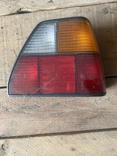 Golf2 rücklichter - golf2,
