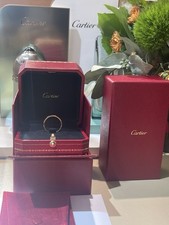 Cartier Love Ring Kleines