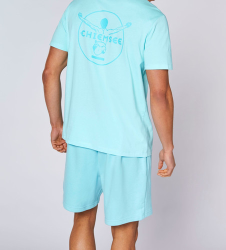 Chiemsee herren shirt - chiemsee, t-shirt