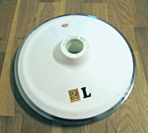 Eisstock hls 370 - eisstock,
