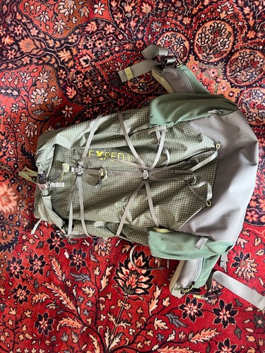 Exped lightning rucksack - exped,