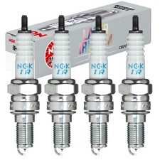 Kerze 4x NGK IMR9C-9H [6777]