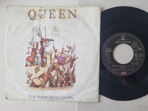 Queen freddie mercury the - queen/,