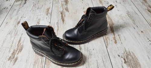 Neuwertige martens boots - neuwertige,