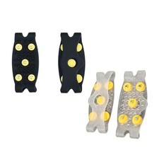 Schuhspikes Eisschuhspikes