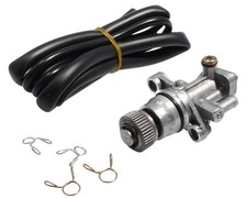 ÖLPUMPE Minarelli 2 Takt, ATU Explorer Cracker, Race GT, Spin GE Aerox Nitro F12