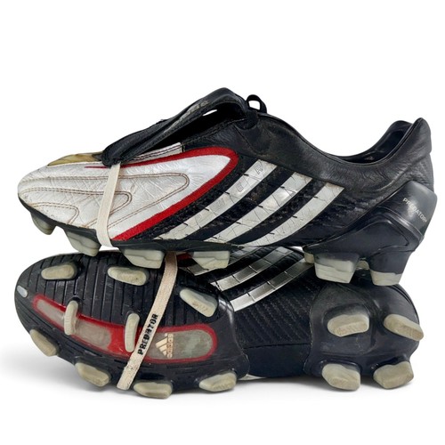 Adidas predator powerswerve - adidas,