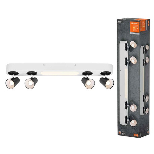 Led deckenleuchte wandlampe - deckenleuchte,