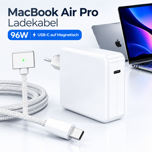96w usb mac - usb‑c, pro
