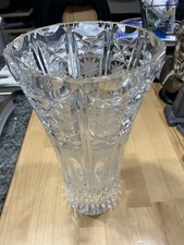 schöne große Vase ca. 30cm