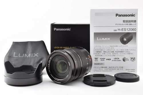 Near mint panasonic leica - panasonic,