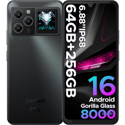 Doogee m30pro handy - doogee,