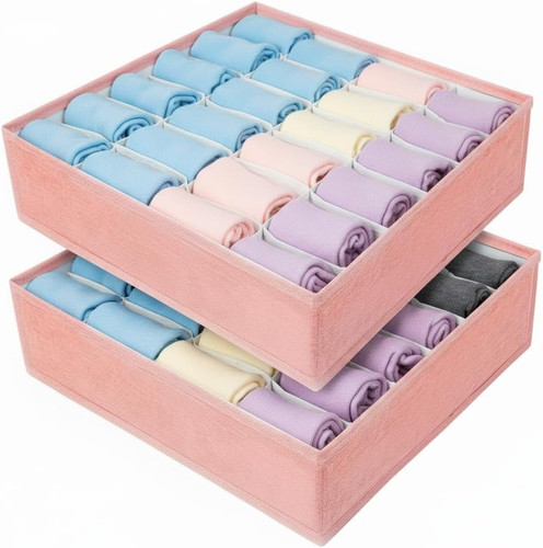Aufbewahrungsboxen für socken - aufbewahrungsboxen,
