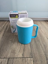 Slushy Maker Slush Eisbereiter Tasse Smoothie Cup Tasse