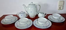 Porzellanfabrik Arzberg Form 1382 H. Gretsch Service für 4 Personen
