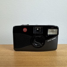 Leica Vario-Elmar Mini Zoom