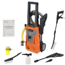 Hochdruckreiniger Elektro