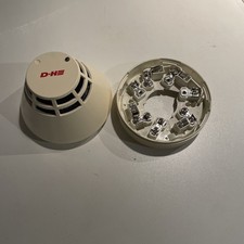 Rauchmelder Esser o-1362 o.E