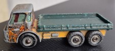 Stake Truck Altes Modellauto