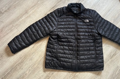 The north face jacke herren - face,