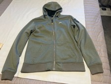 Drei Master Softshelljacke