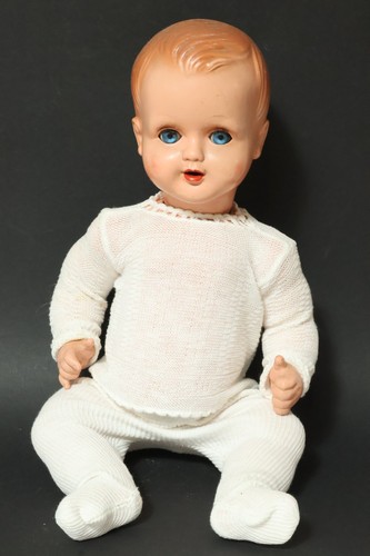 Alte baby 200 - 200/45, puppe