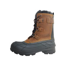 Kamik Alborg Plus Herrenschuhe