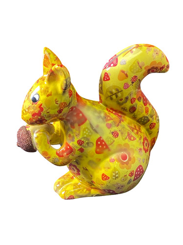Pomme pidou spardose - pomme,