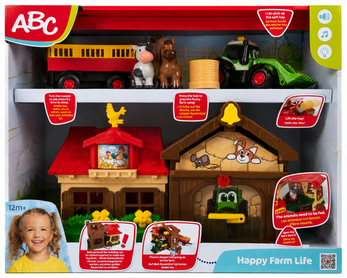 Dickie toys happy - dickie, house