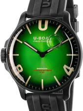 U-Boat 8698/B Darkmoon Green