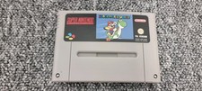 Super Nintendo Super Mario