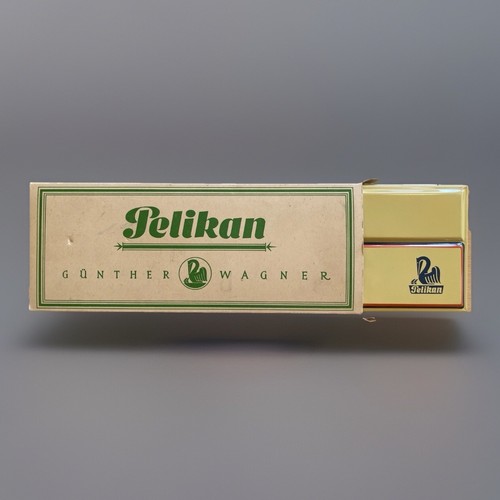 Pelikan aquarellfarbkasten - pelikan, |