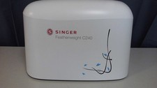 singer nähmaschine