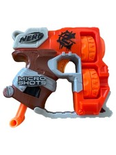 NERF Micro Shots
