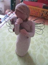 Willow Tree Figur: Angel of Friendship