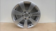 1x Alufelge 16 Zoll 7.0" 5x112