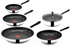 Tefal Jamie Oliver Pfannenset