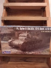 1/16 Gecko Models Sdkfz 121