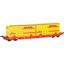 Mehano 28411 H0 Containerwagen