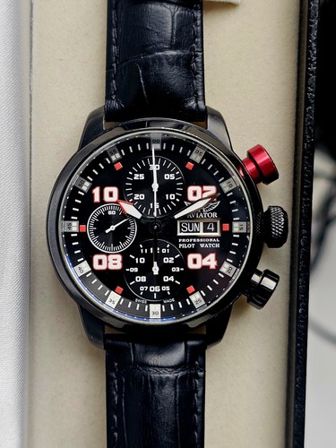 Aviator professional men - professional, men's