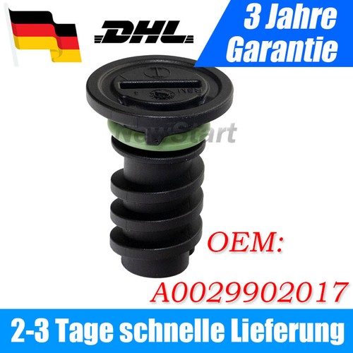 ölablassschraube für - Ölablassschraube,